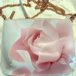 Ted Baker Rose crossbody bag